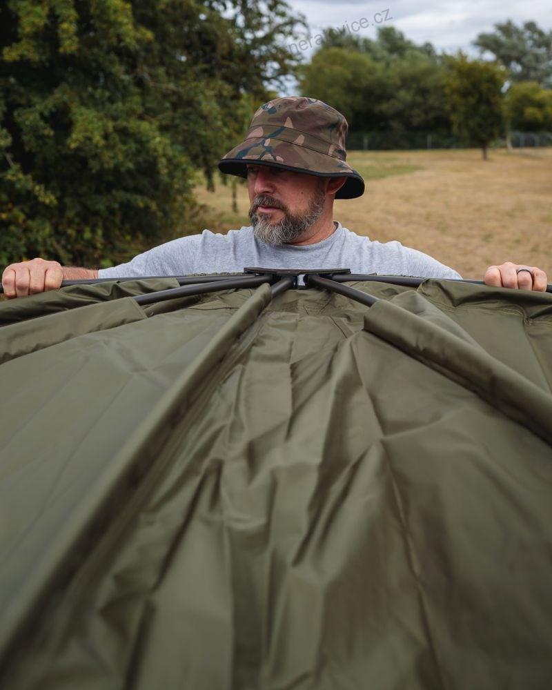 Fox Bivak Eos Pro Bivvy 2 Person