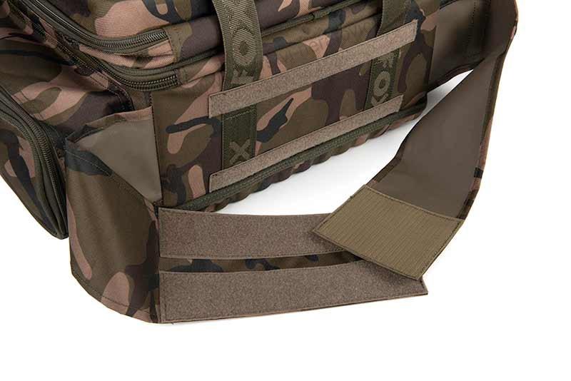Fox Taška Camolite Small Barrow Bag