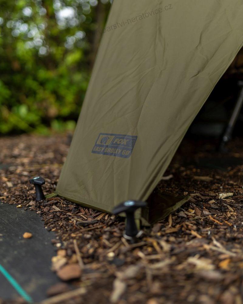 Fox Brolly Easy Brolly 60"