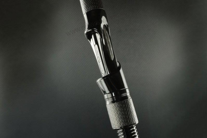 Sportex Prut Revolt Carp CS-2 Stalker 3 m (10 ft) 3 lb 2-Díl