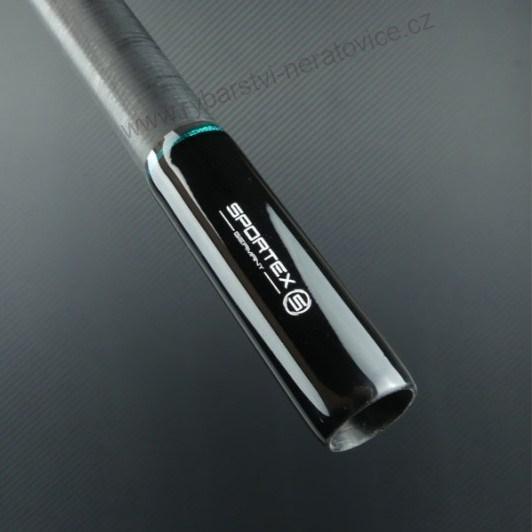 Sportex Prut Competition CS-5 Carp 3-díl 3,66 m 3,25 lb