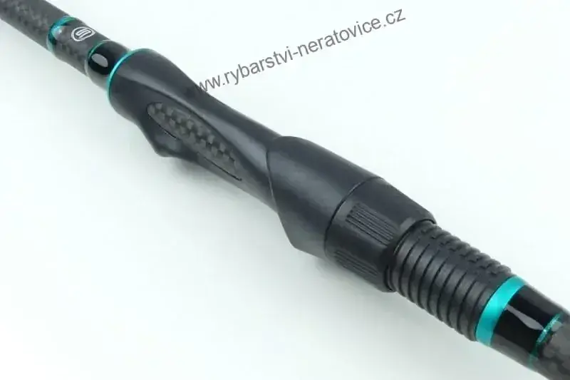 Sportex Prut Competition CS-5 Carp 3,66 m 2,75 lb
