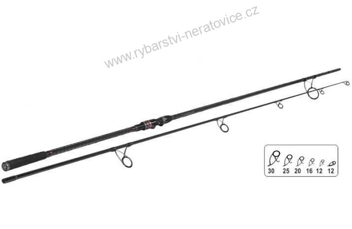 Sportex Prut Revolt Carp Stalker 3 m 3 lb