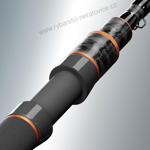 Sportex Prut Hydra Spirit 2,4 m 40 g