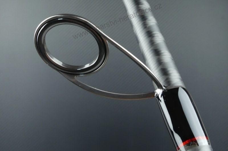 Sportex Prut Black Pearl MAXX 2,4 m 22-54 g