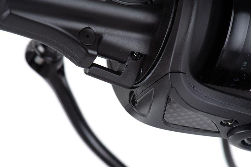 Fox Naviják EOS 8000 FS