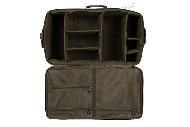 Fox Taška Camolite Barrow Organiser