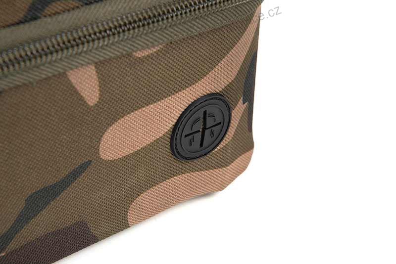 Fox Pouzdro Camolite Deluxe Gadget Safe