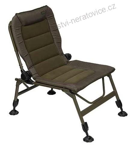 Fox Křeslo Voyager Compact Recliner
