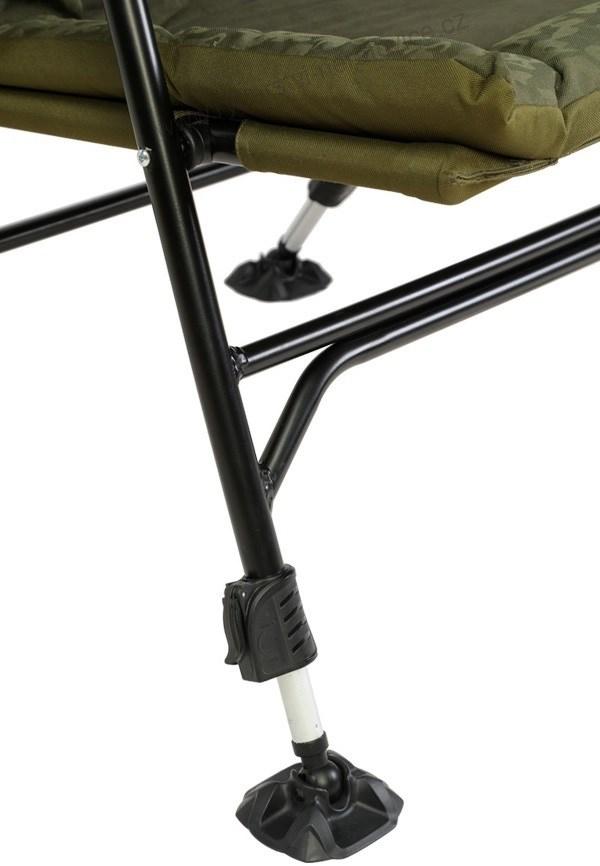 Giants Fishing Sedačka Chair Luxury XS