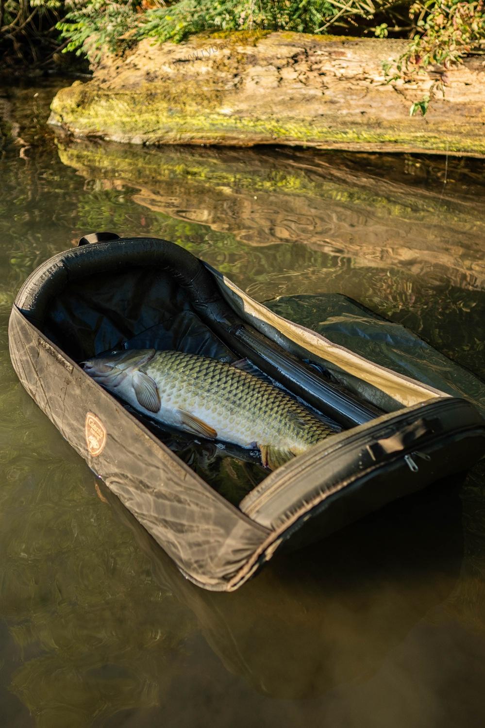Giants fishing Plovoucí podložka Luxury Air Cradle XL