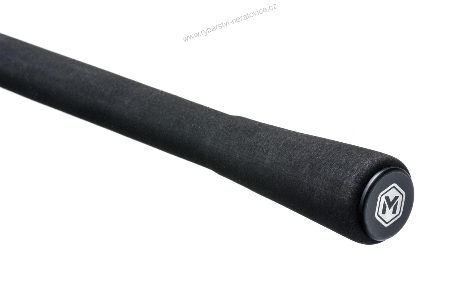 Mivardi Prut Entrix 360H 3,6 m (12 ft) 3 lb 3-Díl