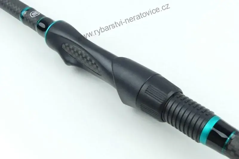 Sportex Prut Competition CS-5 Carp 2-díl - 12ft - 3,25lb