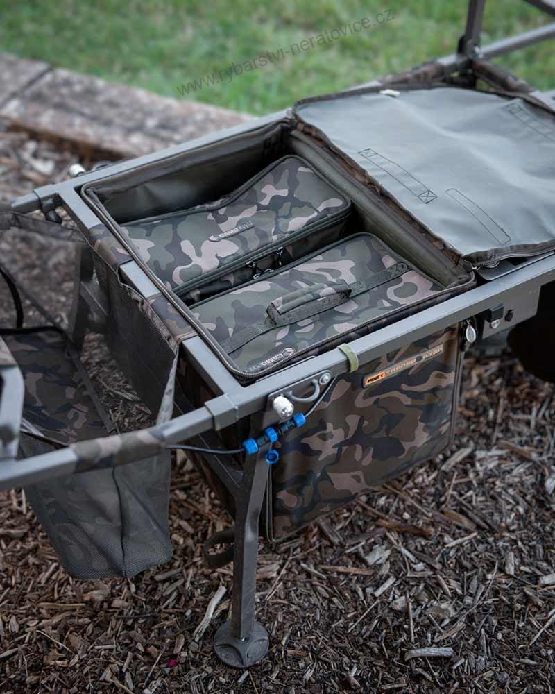 Fox Taška Camolite Storage Bag