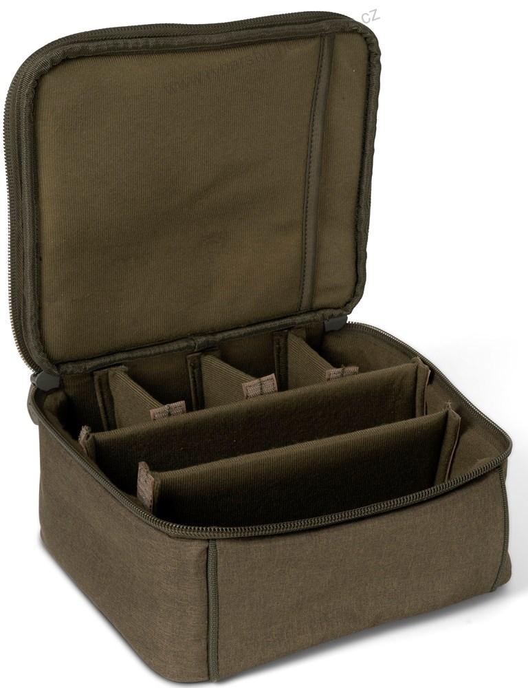Fox Pouzdro Na Kameru Voyager Camera & Gadget Bag