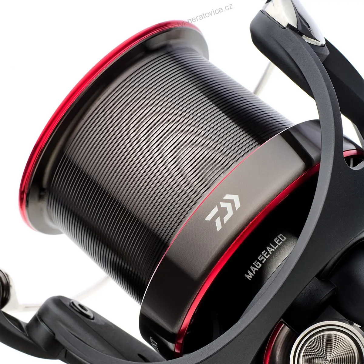 Daiwa Naviják 26 Tournament Basia 45 SCW QD