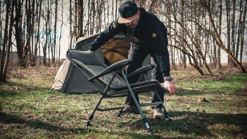 Mivardi Křeslo Entrix Quattro