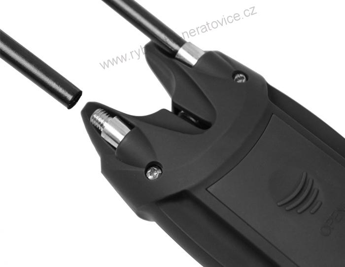 Sada Delphin OPTIMO 9V + CSWII + snag 3 + 1