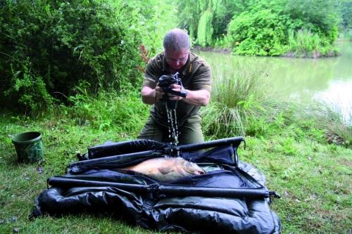 Monster Weight Sling (vážící vak) Starbaits 