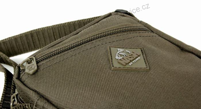 Nash Pouzdro na doklady Security Pouch