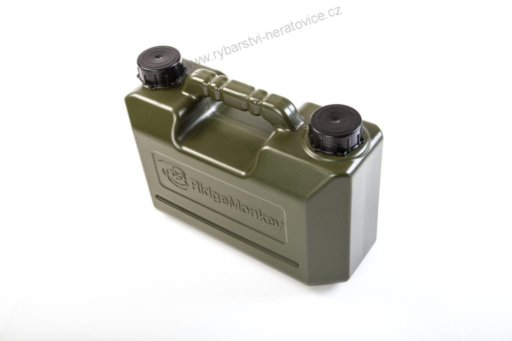 Robustní kanystr RidgeMonkey - 5 lt