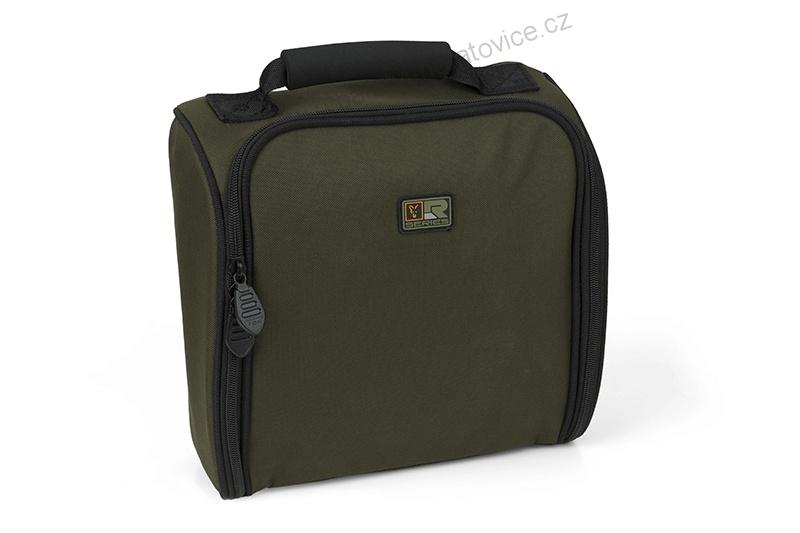 JÍDELNÍ TAŠKA FOX R-SERIES 2MAN DINNER SET