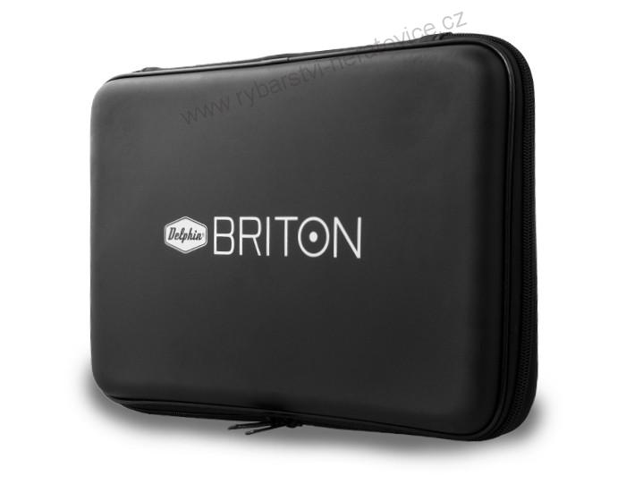 SADA SIGNALIZÁTORŮ DELPHIN BRITON 3+1