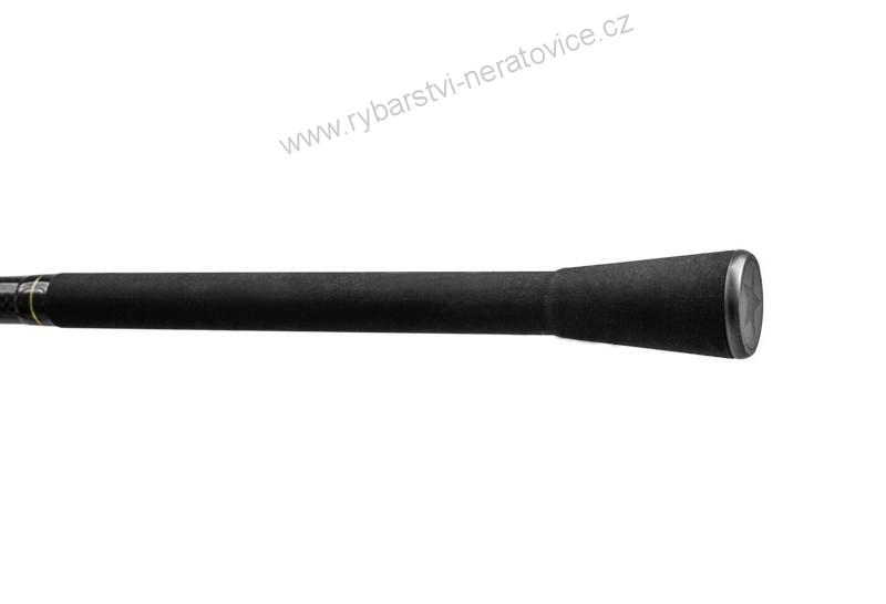 PRUT DELPHIN ARMADA 3,6M 3,00LB - 2díly