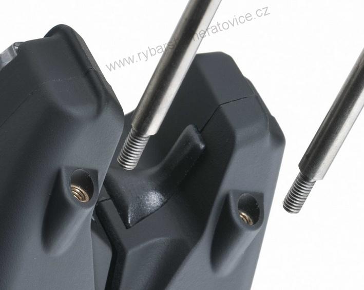 Mivardi Sada hlásičů MX9 Wireless 2+1