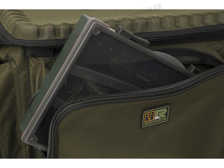 Fox Taška R Series Barrow Bag Standard