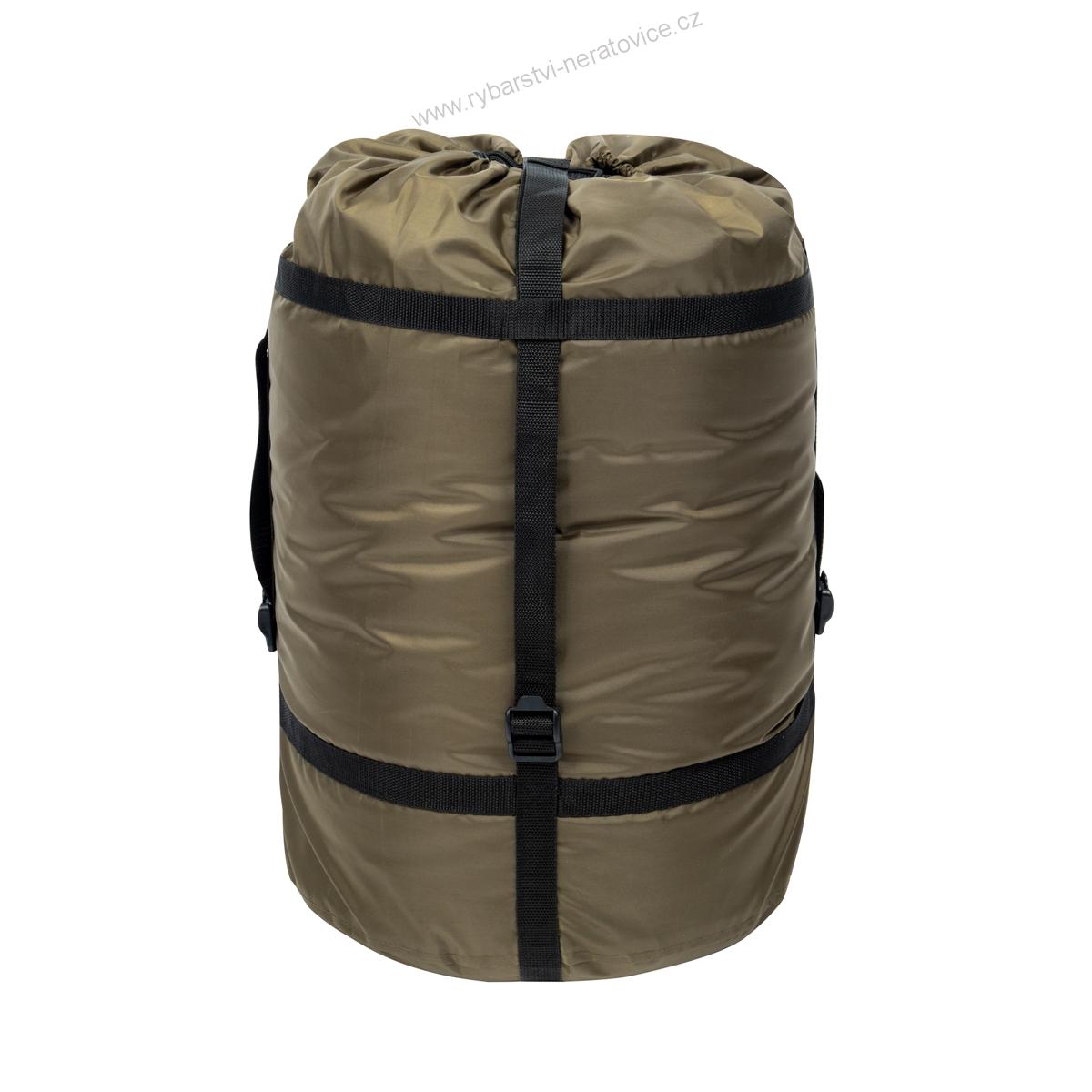 Starfishing Spací pytel Repus 365 Fleece Camo