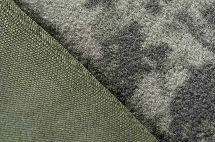 Mivardi Lehátko CamoCode Flat 6