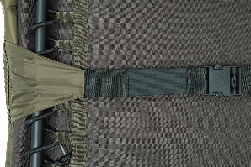 Fox Spací pytel Eos 1 Sleeping Bag