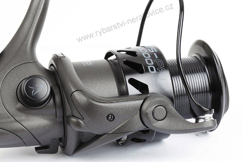 Fox Naviják Eos Pro 10000