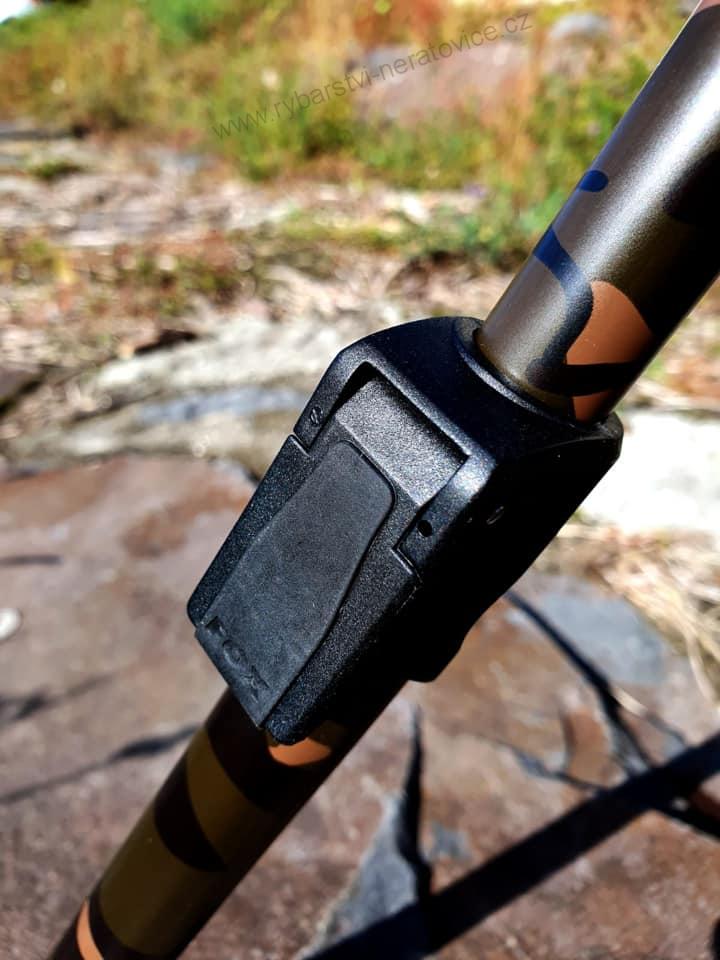 STOJAN FOX RANGER MK2 CAMO POD - 3 PRUTY