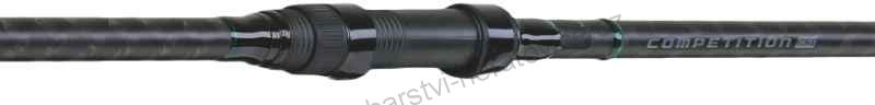 SPORTEX Competition Carp CS-4   3dílný - 365cm  3,00lbs