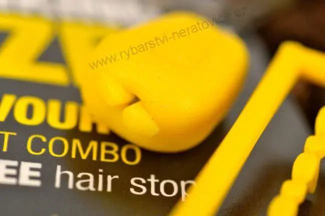 Korda Umělá Kukuřice Pop Up Maize - I.B. Yellow -  ovocný mix - 10ks