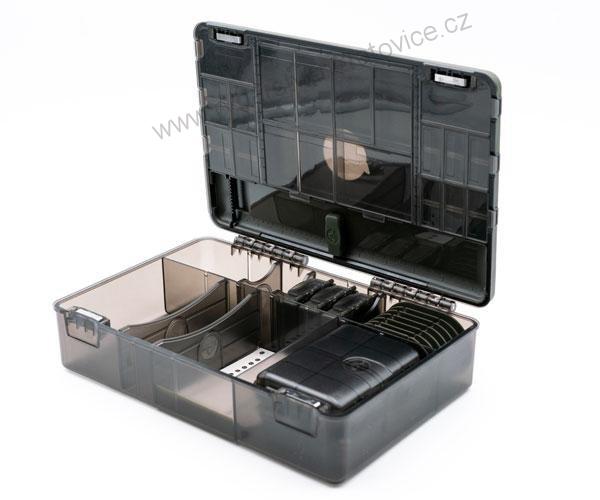 Korda Organizér Tackle Box Bundle Deal