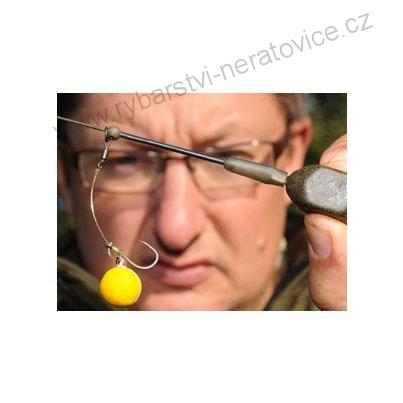 Korda Hotová Montáž Chod Rig Long Barbed 5cm - vel. 4