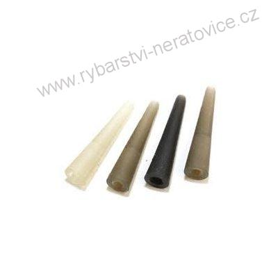 Korda Gumový převlek na závěs Tail Rubbers Weedy Green 10ks