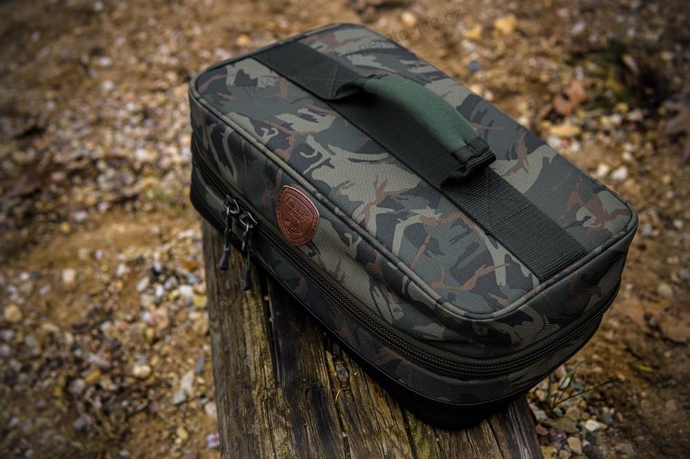 Pouzdro na návazce Carp Organizer Gaube XL Giants Fishing