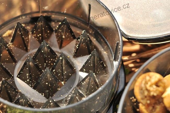 Korda Krusha Small - drtič na boilie a pelety