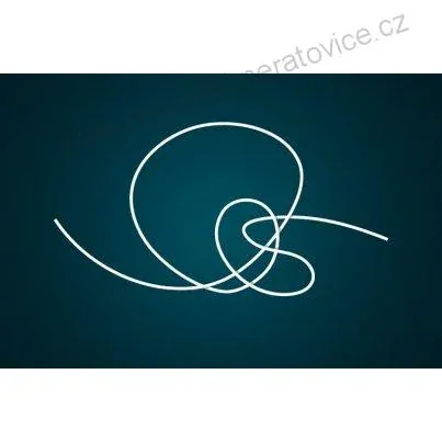 Korda šňůrka Bait Floss 30m