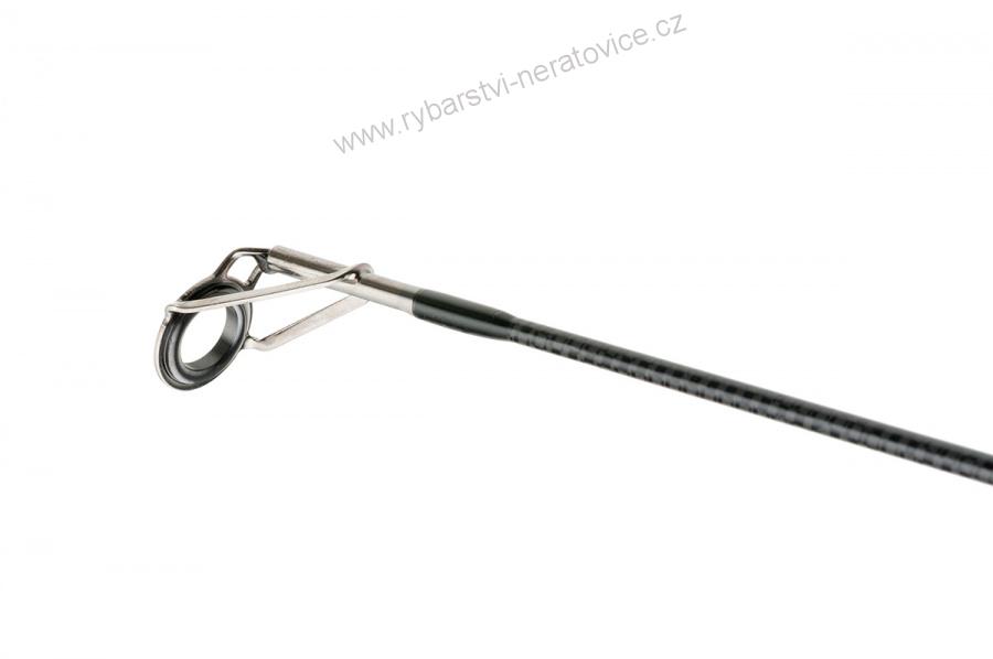 MIVARDI SENTINEL CARP 360H - 12ft 3 lb - 3díly