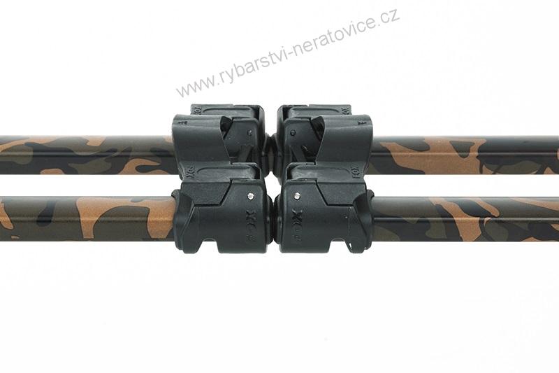 FOX INTERNATIONAL STOJAN HORIZON DUO CAMO 3 ROD POD 36 LONG LEGS