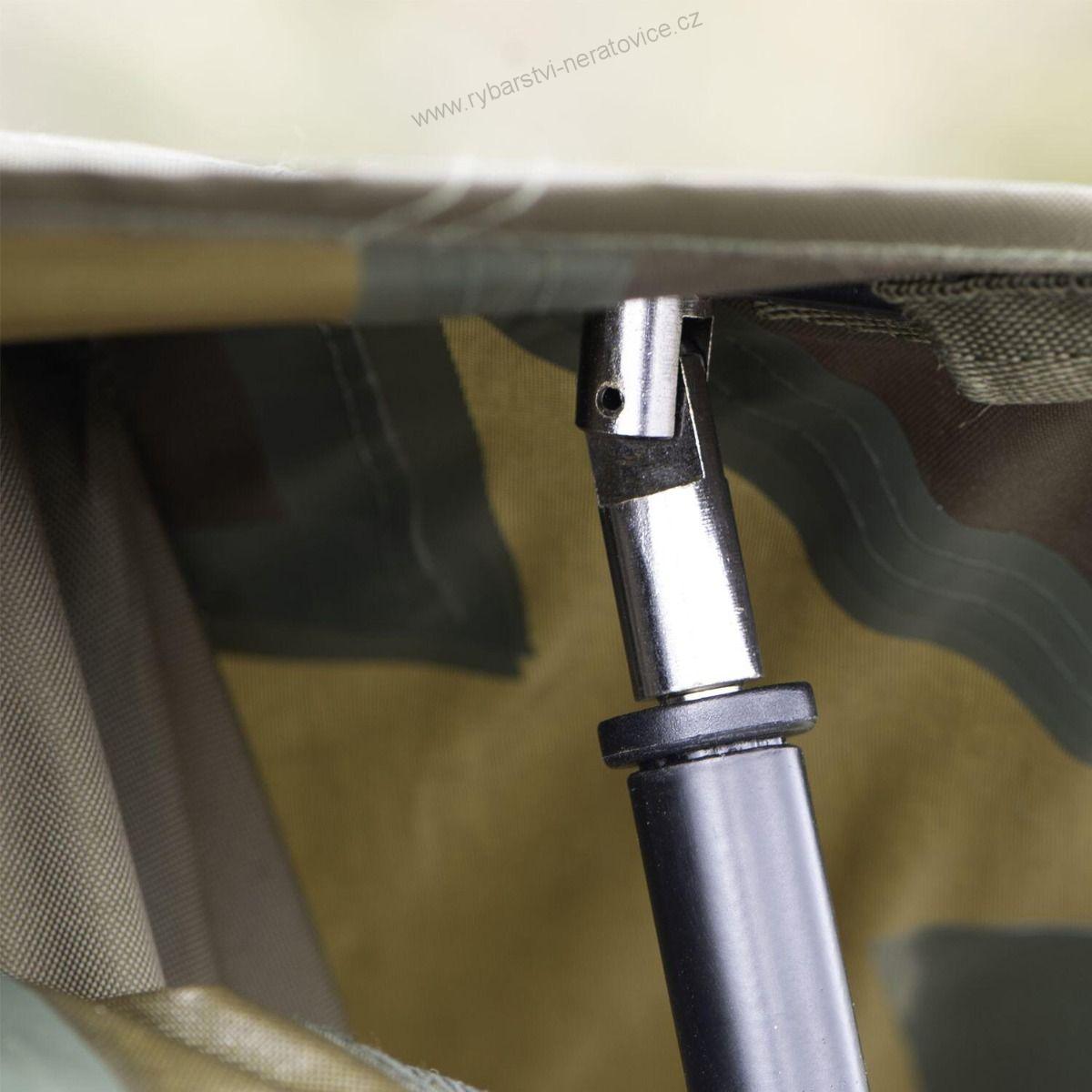 Fox Eos 60in Brolly System