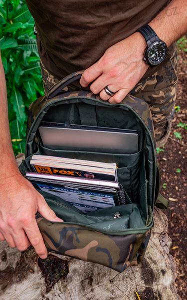 Fox Batoh Camolite Laptop Gadget Bag