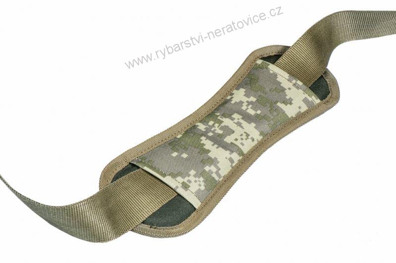Mivardi Taška Camo Code Medium
