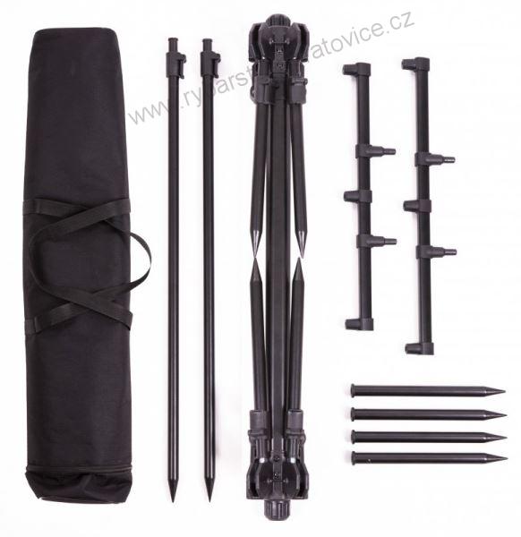 Zfish Stojan Hi-Pod Long Legs