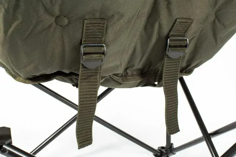 Nash Křeslo Indulgence Moon Chair